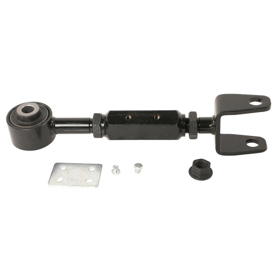 【並行輸入品】 AUTO DN 1x Rear Upper Control Arm   Suspension Kit Control Arms