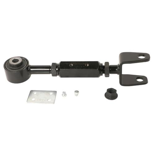 【並行輸入品】 AUTO DN 1x Rear Upper Control Arm   Suspension Kit Control Arms