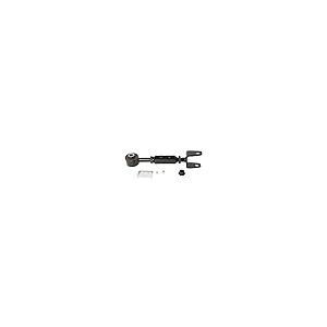 【並行輸入品】 AUTO DN 1x Rear Upper Control Arm   Suspension Kit Control Arms