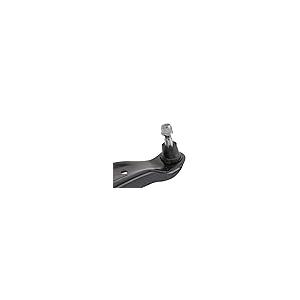 TRQ Front Right Lower Control Arm with Ball Joint Compatible wit 並行輸入品の画像