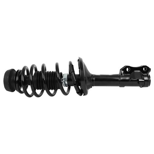 ECCPP Complete Struts Spring Assembly Front Drive and Passenger 並行輸入品_4