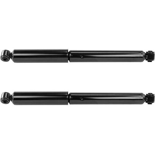 ブランド登録なし - Parjanyay Rear Shocks   Set of 2 Rear Shock Absorber Pair Car Sh 並行輸入品
