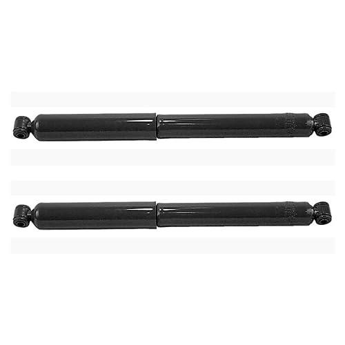 AUTO DN 2X Shocks Front Shocks Pair Replacement Car Shocks Absor 並行輸入品の画像