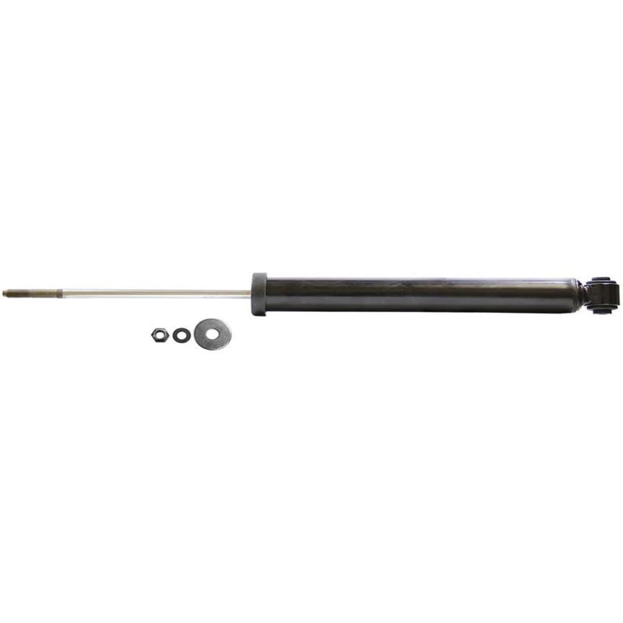 AUTO DN 2X Shocks Rear Shocks Pair Replacement Car Shocks Absorb 並行輸入品の画像