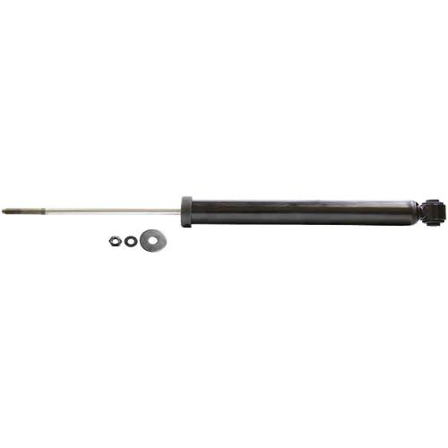 AUTO DN 2X Shocks Rear Shocks Pair Replacement Car Shocks Absorb 並行輸入品の画像