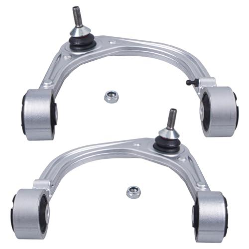 【並行輸入品】 TUCAREST K623172 K623173 (Fit RWD Only) Front Upper Control Arm