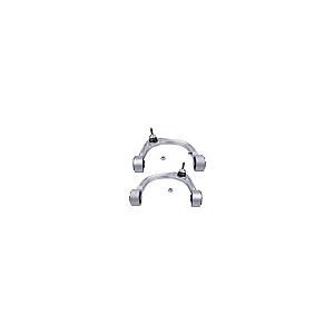 【並行輸入品】 TUCAREST K623172 K623173 (Fit RWD Only) Front Upper Control Arm