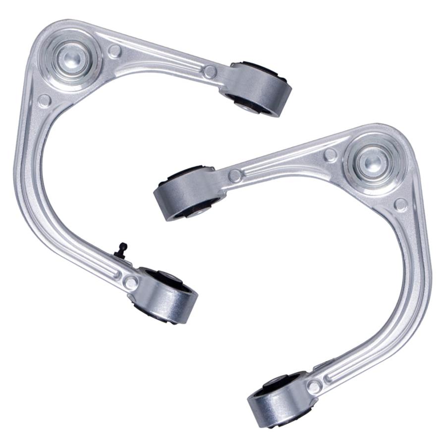 【並行輸入品】 TUCAREST K623172 K623173 (Fit RWD Only) Front Upper Control Arm