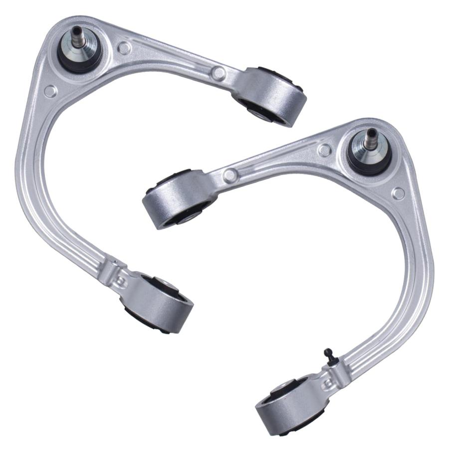【並行輸入品】 TUCAREST K623172 K623173 (Fit RWD Only) Front Upper Control Arm