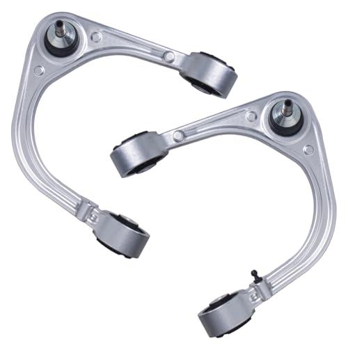 【並行輸入品】 TUCAREST K623172 K623173 (Fit RWD Only) Front Upper Control Arm