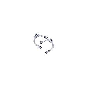 【並行輸入品】 TUCAREST K623172 K623173 (Fit RWD Only) Front Upper Control Arm