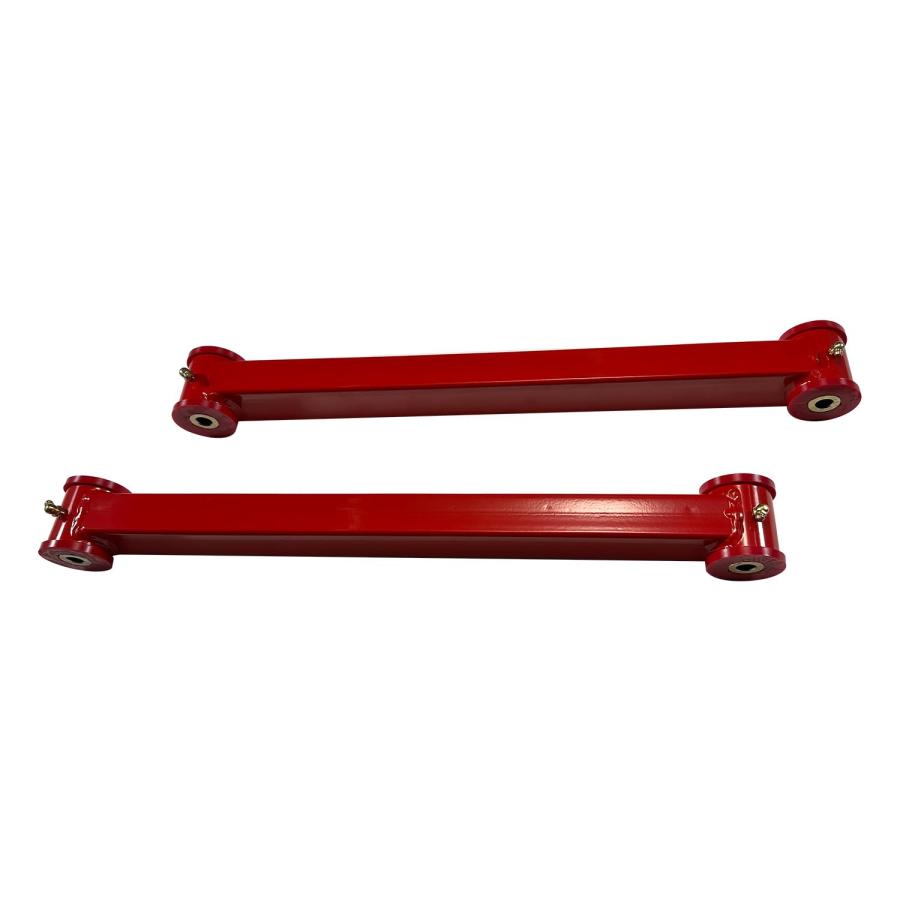 BST BSSP 4PCS Rear Upper & Lower Control Arms Suspension Lift Ki 並行輸入品_6