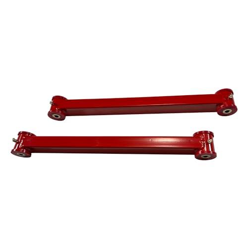 BST BSSP 4PCS Rear Upper & Lower Control Arms Suspension Lift Ki 並行輸入品_7
