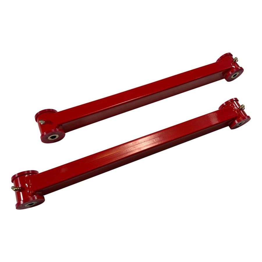 BST BSSP 4PCS Rear Upper & Lower Control Arms Suspension Lift Ki 並行輸入品_9