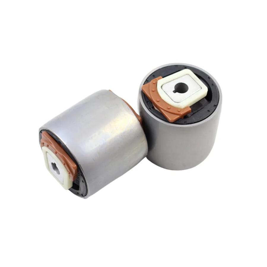 HJMuam 1 Set of 10 Front Up and Down Swing Control Arm Bushing K 並行輸入品_6
