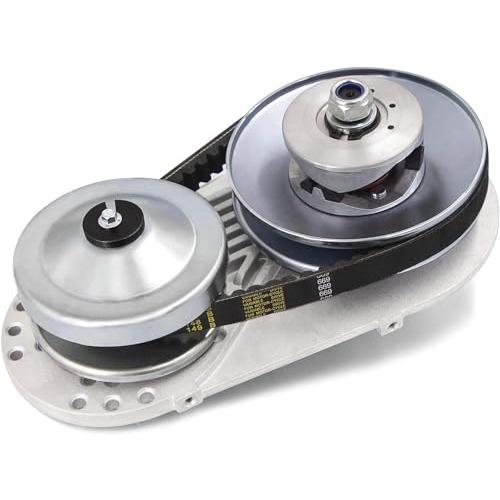 212CC トルク コンバーター キット 30 シリーズ 6.5 HP 3/4インチ ゴーカート ミニバイク クラッチ 10T 4 並行輸入品_7
