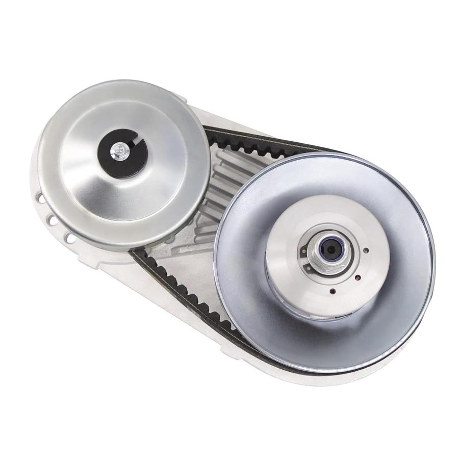 212CC トルク コンバーター キット 30 シリーズ 6.5 HP 3/4インチ ゴーカート ミニバイク クラッチ 10T 4 並行輸入品_9