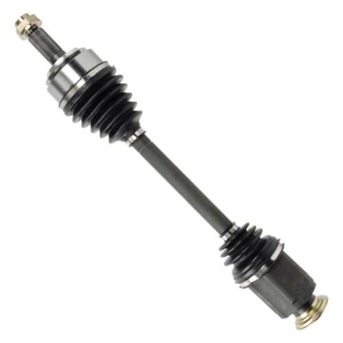 1pc CV Axle Shaft Assembly Right Front Passenger Side Coating Ne 並行輸入品_1