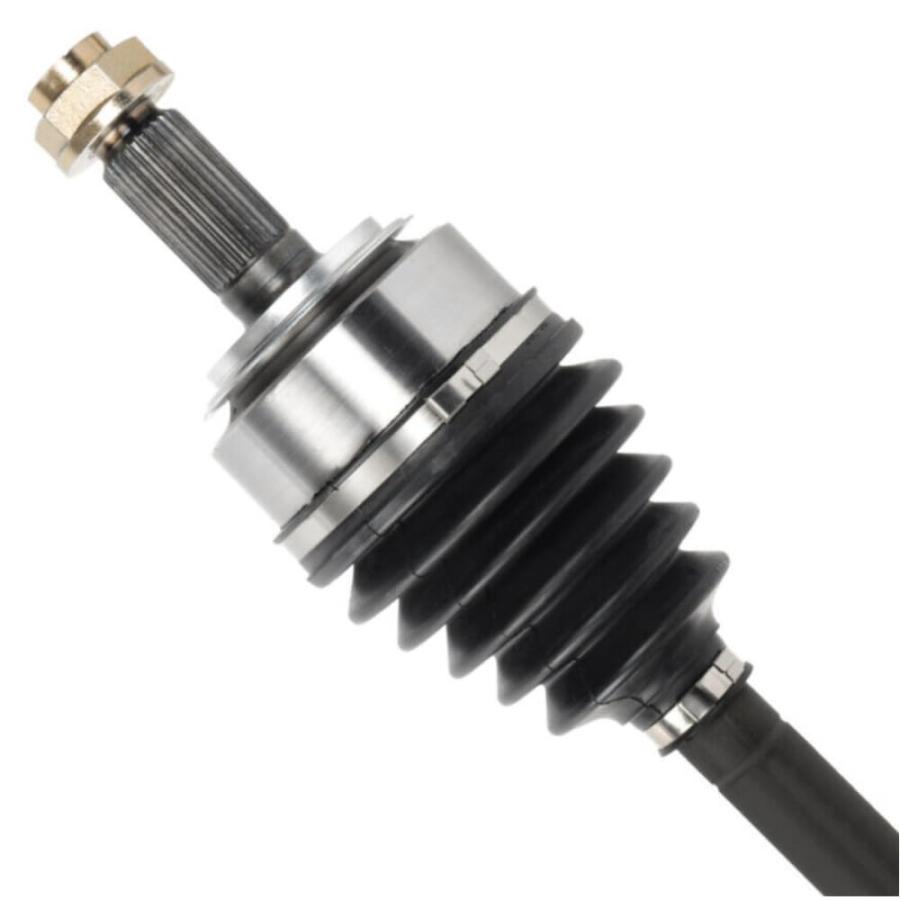 1pc CV Axle Shaft Assembly Right Front Passenger Side Coating Ne 並行輸入品_3