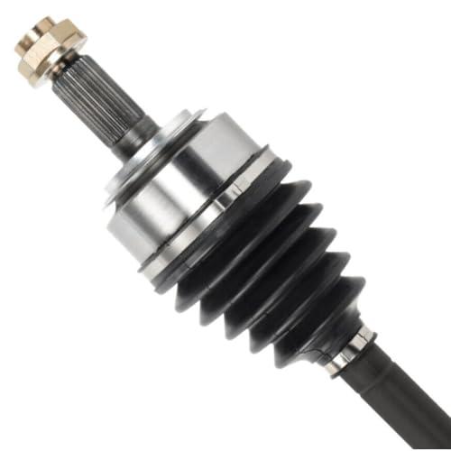 1pc CV Axle Shaft Assembly Right Front Passenger Side Coating Ne 並行輸入品_4
