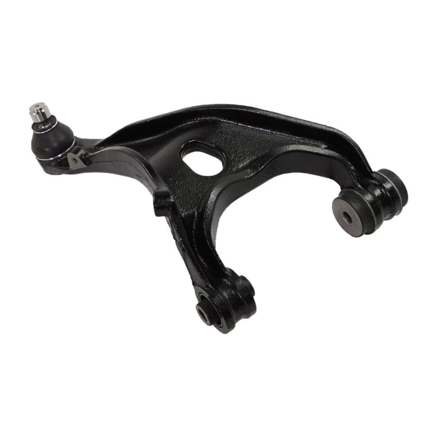 【並行輸入品】 For Subaru Impreza 2008 2014 Control Arm Driver Side | Rear | Upの画像