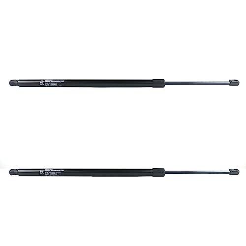 SYCT 1 Pair Tailgate Trunk s Rear Side Gas Charged Shock Struts  並行輸入品の画像