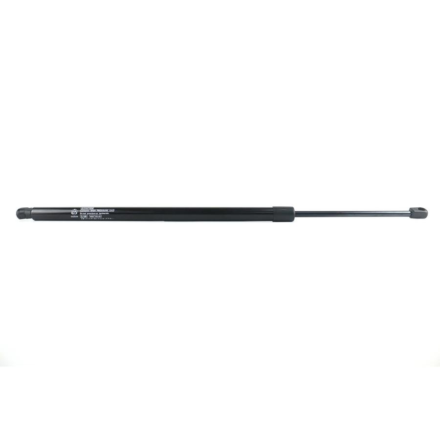 SYCT 1 Pair Tailgate Trunk s Rear Side Gas Charged Shock Struts  並行輸入品の画像