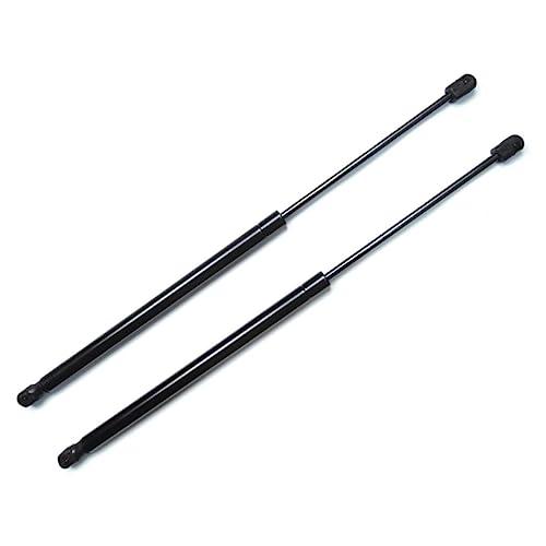 SYCT 1 Pair Door Hatch Tailgate s Rear Side Strut Gas Charged Sh 並行輸入品_1