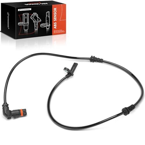 【並行輸入品】A プレミアム ABS センサー 交換用 メルセデスベンツ GLK 2008 2015 C Klasse T Modell、フロン