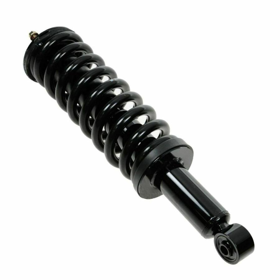SIMHAWON 8pcs Suspension Kit Set Front Rear Left Driver and Righ 並行輸入品_3