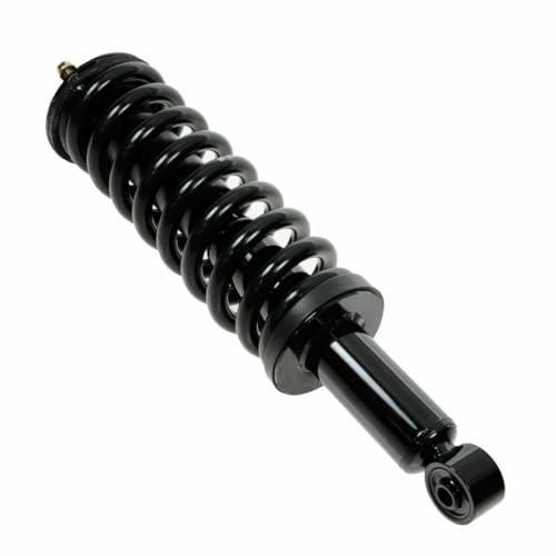 SIMHAWON 8pcs Suspension Kit Set Front Rear Left Driver and Righ 並行輸入品_4
