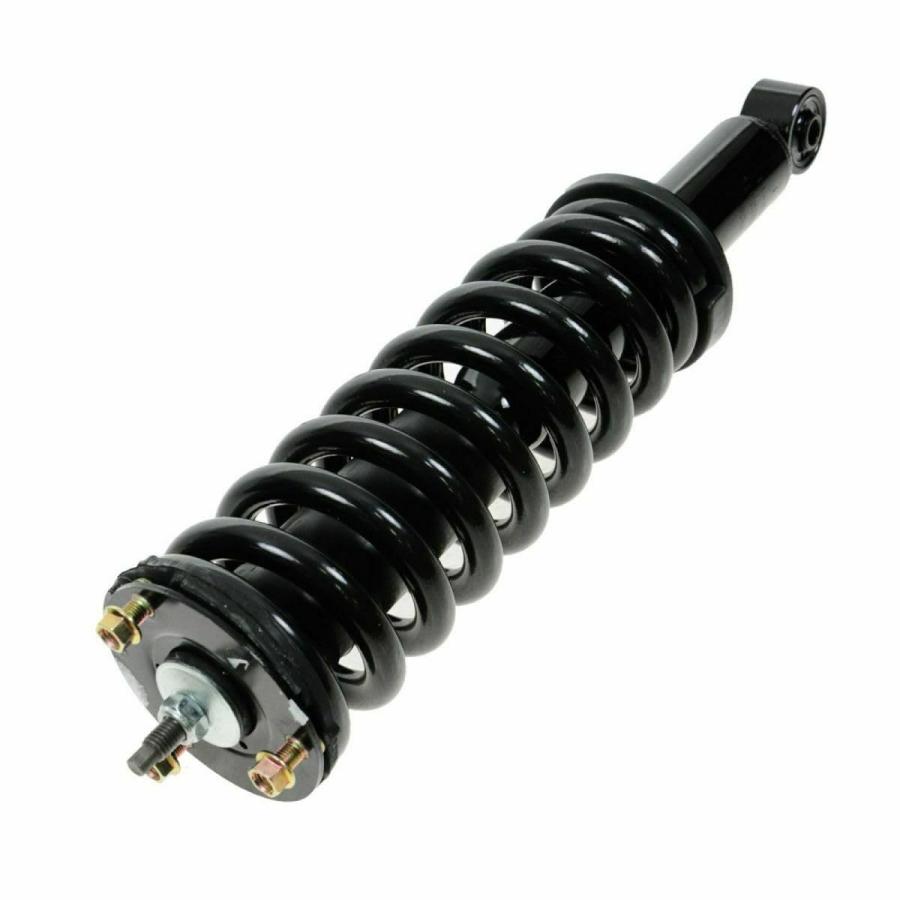 SIMHAWON 8pcs Suspension Kit Set Front Rear Left Driver and Righ 並行輸入品_6