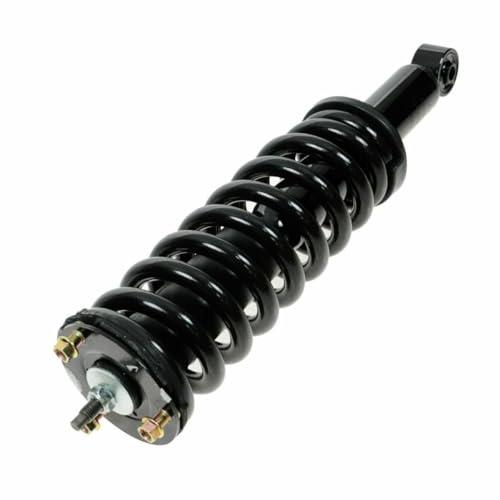 SIMHAWON 8pcs Suspension Kit Set Front Rear Left Driver and Righ 並行輸入品_7