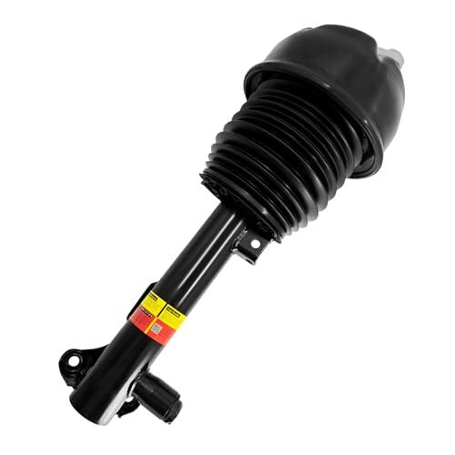 LUFT MEISTAR A2183206613 RWD Front Right Air Suspension Strut Sh 並行輸入品の画像