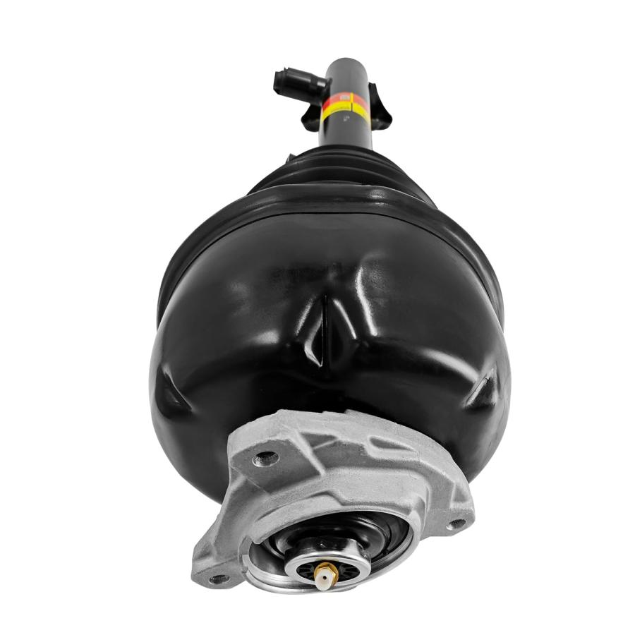 LUFT MEISTAR A2183206613 RWD Front Right Air Suspension Strut Sh 並行輸入品の画像