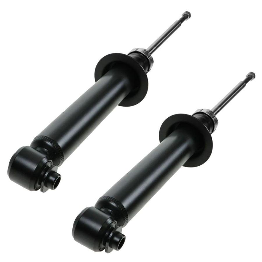 【並行輸入品】 Replacement Front Quick Complete Strut Assembly Rear Shock Absorの画像