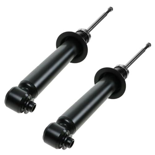 【並行輸入品】 Replacement Front Quick Complete Strut Assembly Rear Shock Absorの画像