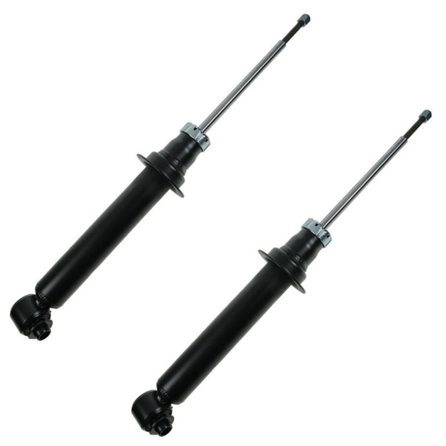 【並行輸入品】 Replacement Front Quick Complete Strut Assembly Rear Shock Absorの画像