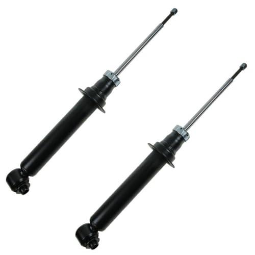 【並行輸入品】 Replacement Front Quick Complete Strut Assembly Rear Shock Absorの画像