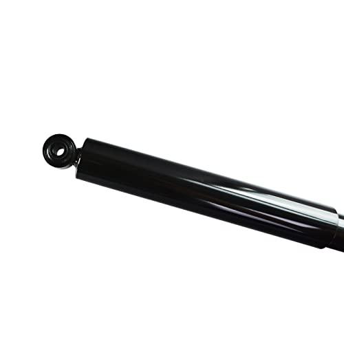 Elefesign 2014 Ford F 150用ペアリアショックアブソーバーストラット Elefesign Pair Rear 並行輸入品