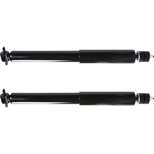 Parjanyay Front Shock Absorber Set of 2   Front Shocks Pair Auto 並行輸入品の画像