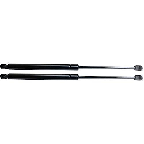 Yazyu 1 Pair Liftgate Lift Supports Rear Left Driver Right Passe 並行輸入品_1