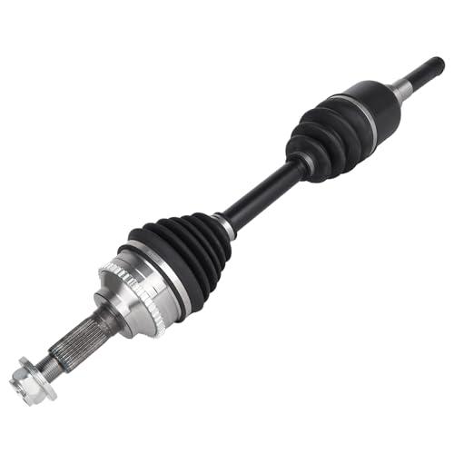 【並行輸入品】PAROD 662084 CV アクスルアセンブリ 2001 2008 フォード エスケープ、マツダ トリビュート、2005 20_1