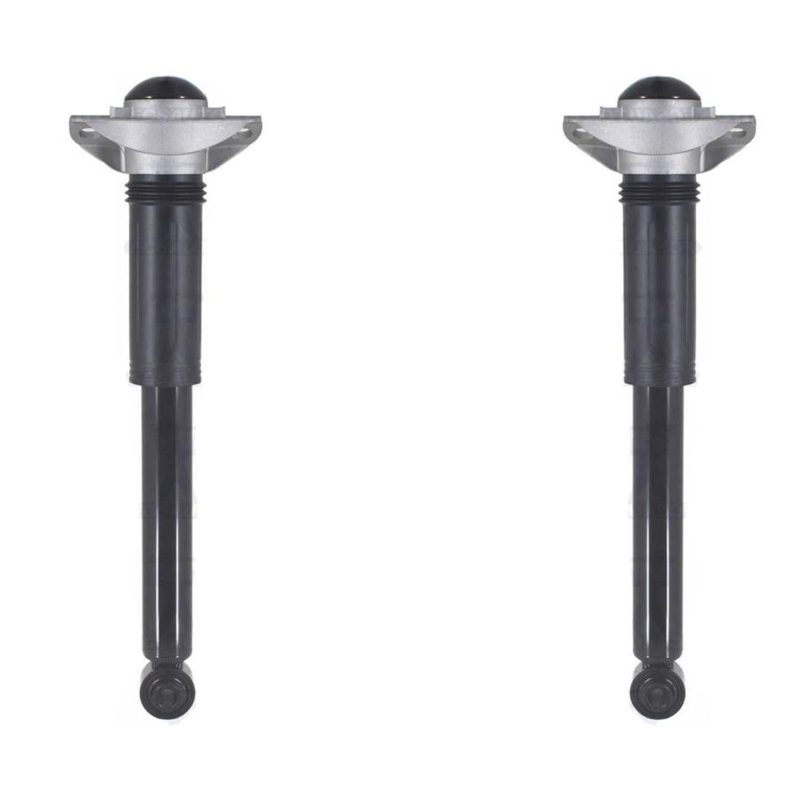 Rear Left \u0026 Right Complete Shocks Absorber \u0026 Links For Toyota Co 並行輸入品の画像