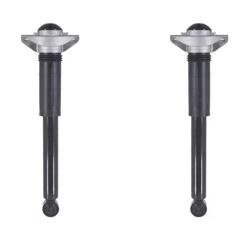 Rear Left \u0026 Right Complete Shocks Absorber \u0026 Links For Toyota Co 並行輸入品の画像