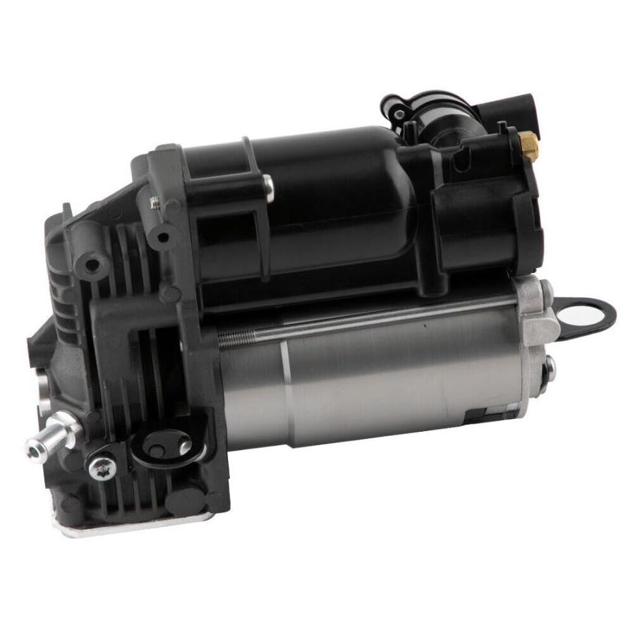 fastgallop Air Suspension Compressor Pump Ml Gl Class X166 W166 並行輸入品_3