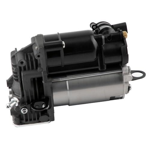 fastgallop Air Suspension Compressor Pump Ml Gl Class X166 W166 並行輸入品_4