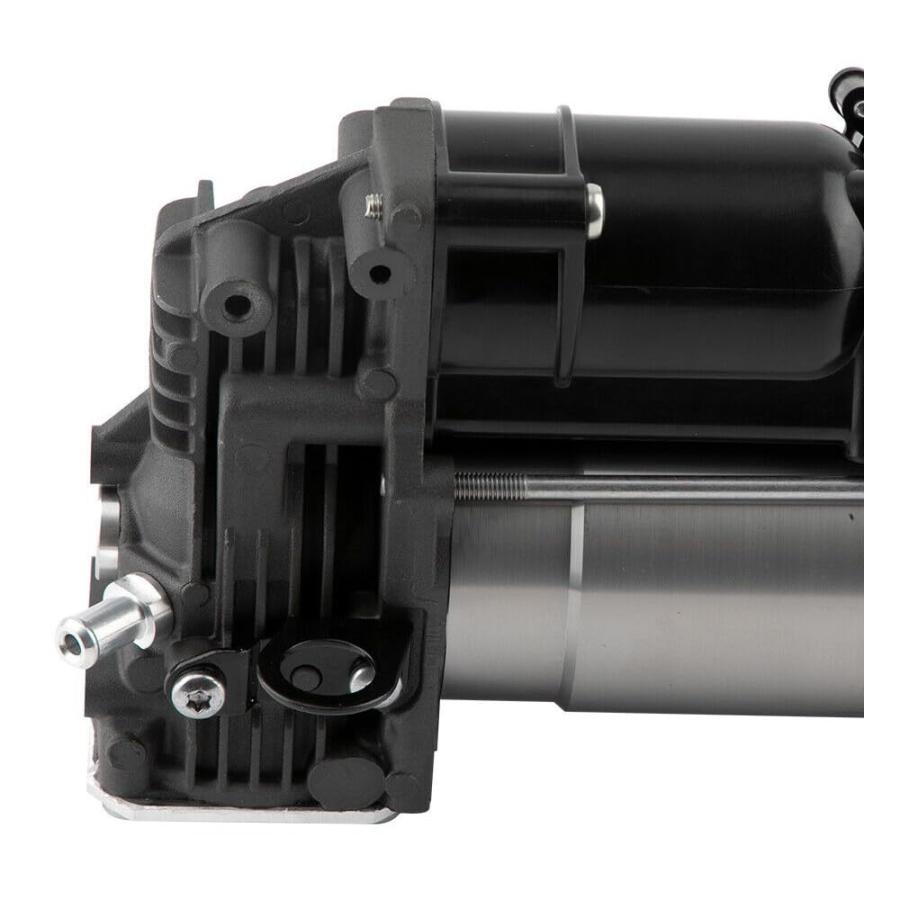 fastgallop Air Suspension Compressor Pump Ml Gl Class X166 W166 並行輸入品_6