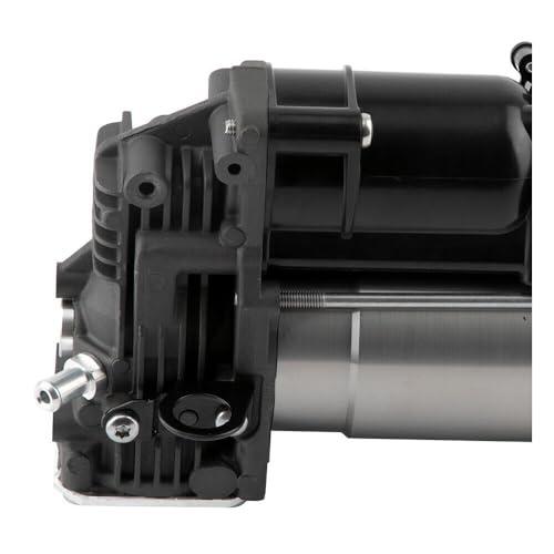 fastgallop Air Suspension Compressor Pump Ml Gl Class X166 W166 並行輸入品_7