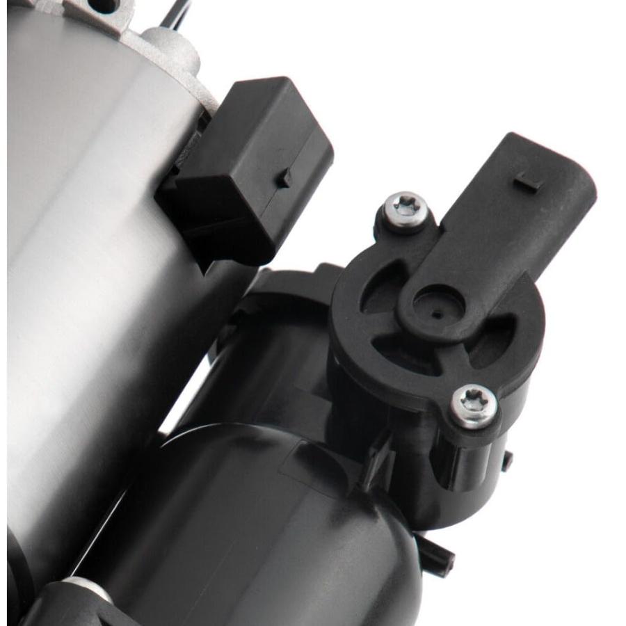 fastgallop Air Suspension Compressor Pump Ml Gl Class X166 W166 並行輸入品_9
